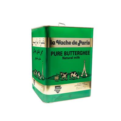 BUTTERGHEE 15KG