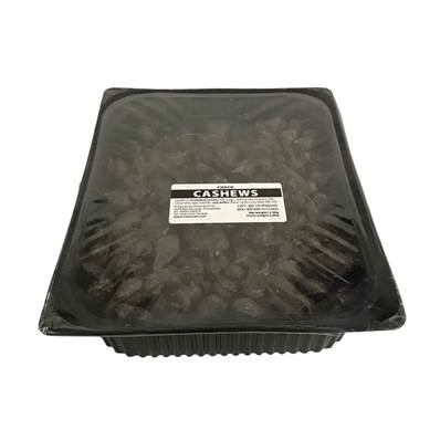 CAJOU CARAMELISEE AU CHOCOLAT NOIR 2.5KG