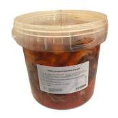 EPSILON PETITS POULPES PIQUANTS 3 KG