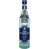 OUZO BLEU 43° 0.7L X12