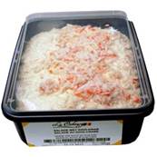 SALADE KING-CRABE 1.25 KG X 2