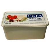 FETA AOP - 2KG X2 - LE PETIT GREC