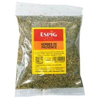 HERBES DE PROVENCE 50G X 15