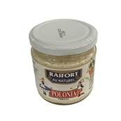 RAIFORT NATUREL 200G X12