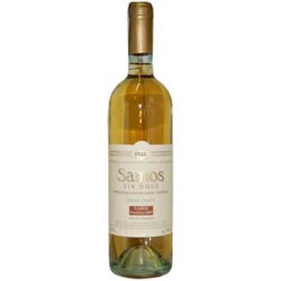 SAMOS VIN DOUX 0.75L X6