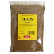 CUMIN MOULU 100G X20