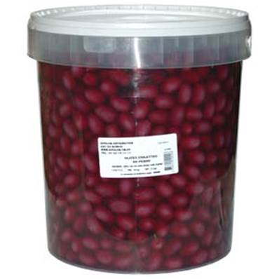 OLIVES VIOLETTES DU PEROU 13/15 10KG