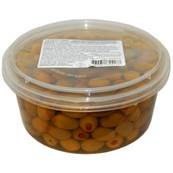 OLIVE FARCIE TOMATE SECHEE 2KG X2