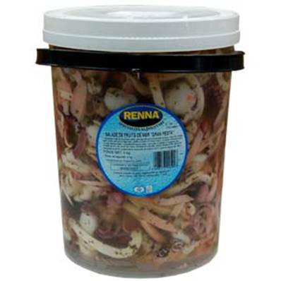 RENNA SALADE 'GRAND FESTA' 5KG X2