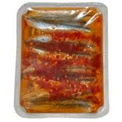 ANCHOIS ORIENTALE - 200GR X12