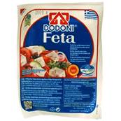 DODONI FETA 200G SOUS VIDE X12