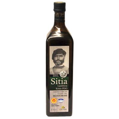 SITIA 02 AOP HUILE D'OLIVE 1L X12