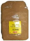 MELANGE PAIN D'EPICES 1KG X10