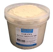 TARAMA AU SAUMON 3.5KG