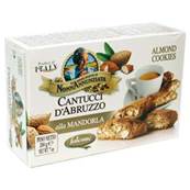 CANTUCCI MANDORLA 200G X 12