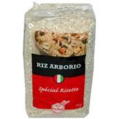 RIZ ARBORIO ITALIE 1KG X10