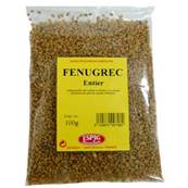 FENUGREC ENTIER 100G X20