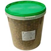 OLIVES VERTES DENOY. PIQUANTES 8KG