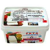 KARALIS FETA 400G X12