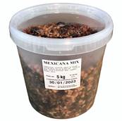 MEXICANA MIX 5KG