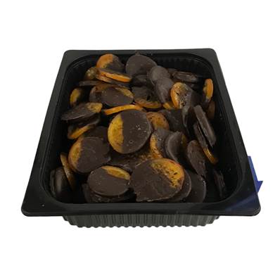 ORANGE TRANCHE AU CHOCOLAT 2.5KG