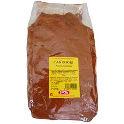 TANDOORI 250GR X20