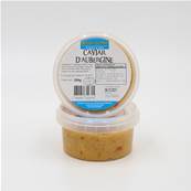 CAVIAR D'AUBERGINE 200 GR X6