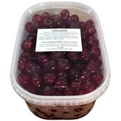 BIGAREAU (CERISE ROUGE) CONFIT 2KG