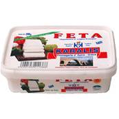 KARALIS FETA 200G EN SAUMURE X18