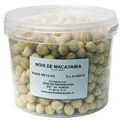 NOIX DE MACADAMIA 2KG