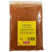 EPICE COUSCOUS 100G X20