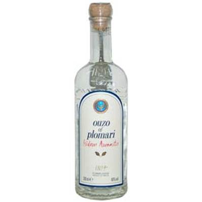 OUZO PLOMARI 40° 200ML X24