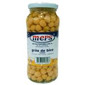 BOCAL POIS CHICHE 400G X12