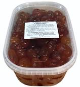 KUMQUAT CONFIT 2KG