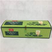 MENTHE FEUILLE 40G X 20