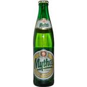 MYTHOS BIERE BOUTEILLE 0.33L 4.7° X24