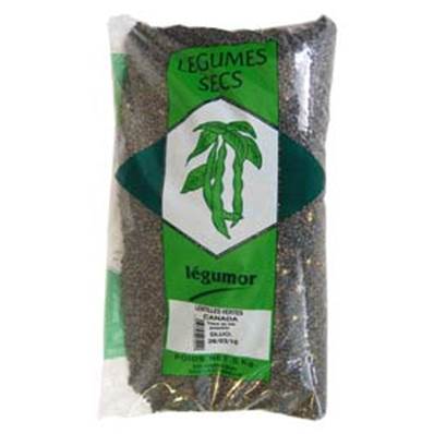 LENTILLE VERTE FRANCE 5KG