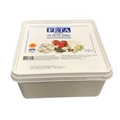 FETA EN CUBES 4 KG