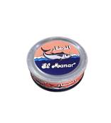 AL MANAR THON ENTIER 4X160G X12