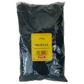 NIGELLE ENTIERE 1KG X10