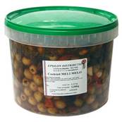 OLIVES MELI-MELO 5KG