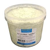 TZATZIKI 3.5KG