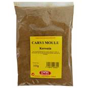 CARVI MOULU KEROUIA 100G X20