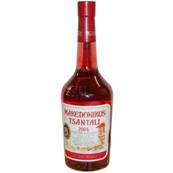 MAKEDONIKOS ROSE VDP 0.75L X6