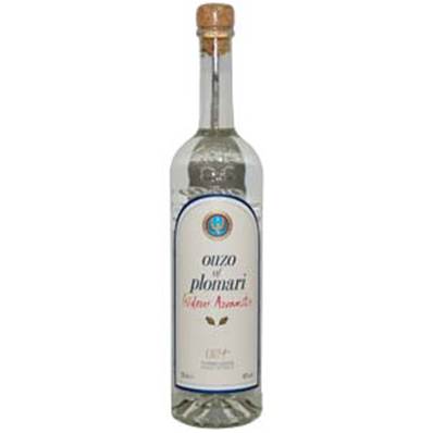 OUZO PLOMARI 40° 0.7L X6