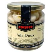 AIL DOUX A L'HUILE D'OLIVES 300G X12