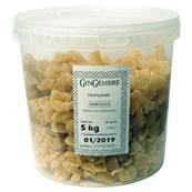 GINGEMBRE MORCEAU SUCRE GLACE 5KG