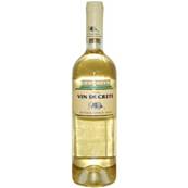 KOURTAKI VIN DE CRETE BLANC VDP 0.75L X6