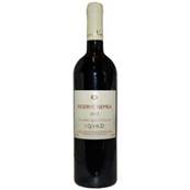 NEMEA RESERVE ROUGE VQPRD 0.75L X6