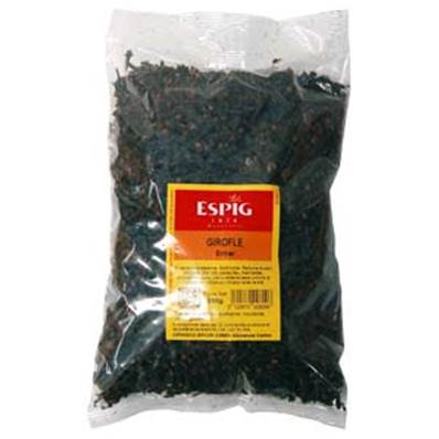 GIROFLE ENTIER 500GR X20